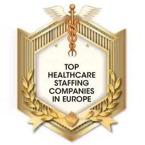 Top Healthcare Staffing Companies in Europe