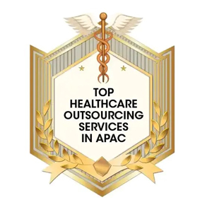 Top Healthcare Outsourcing Services in APAC