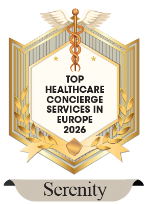 Serenity: Nurse-Led Case Management for Smarter Care Decisions 