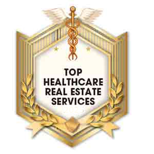 Top Healthcare Real Estate Services