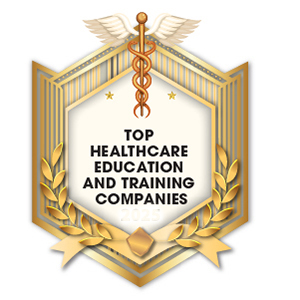 Top Healthcare Education and Training Companies