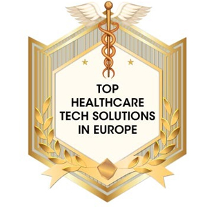 Top Healthcare Tech Solutions In Europe