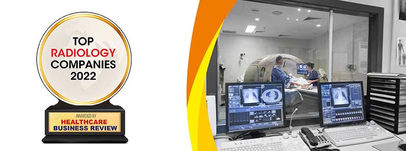 Top 10 Radiology Solutions Companies - 2022 