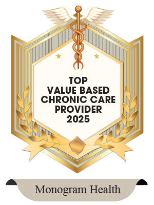 Monogram Health: Revolutionizing The Delivery Of Treatment And Care For Patients With Multiple Chronic Conditions 
