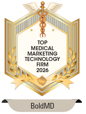 Top Medical Marketing Technology Firm 2026