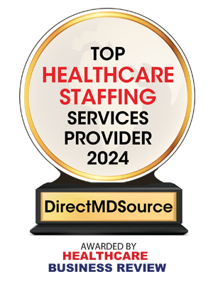 Top 10 Healthcare Staffing Services Providers - 2024 