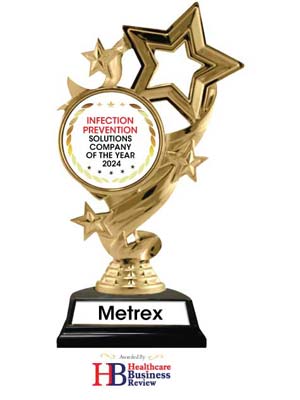 Infection Prevention Solutions Company Of The Year – 2024