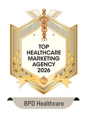 Top Healthcare Marketing Agency 2026