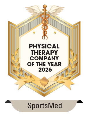 Physical Therapy Company of the Year 2026
