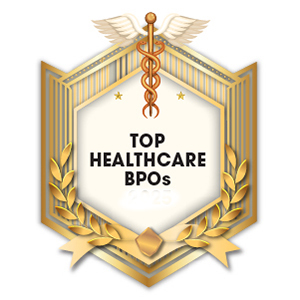 Top Healthcare BPOs