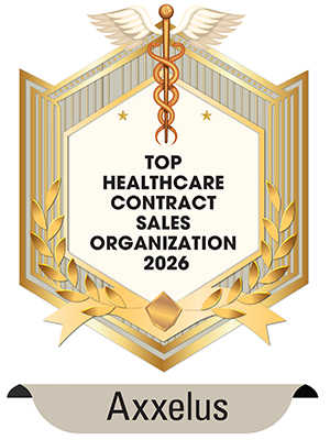 Top Healthcare Contract Sales Organization 2026