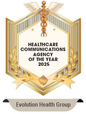 Healthcare Communications Agency of the Year 2025