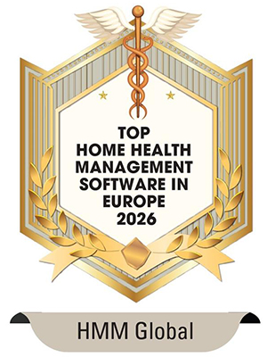 Top Home Health Management Software in Europe 2026