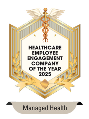 Managed Health: Rewriting The Rules Of Employee Benefits 