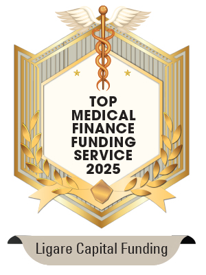 Top Medical Finance Funding Service 2025