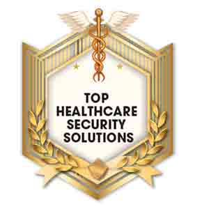 Top Healthcare Security Solutions