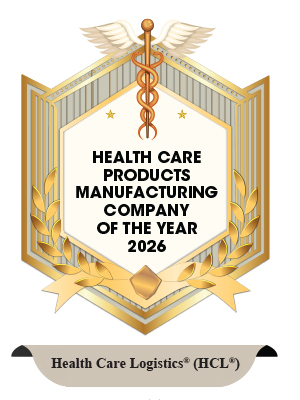 Health Care Products Manufacturing Company of the Year 2026