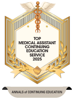 Top Medical Assistant Continuing Education Service 2025