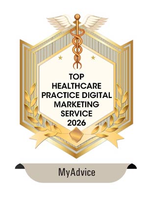 Top Healthcare Practice Digital Marketing Service – 2026