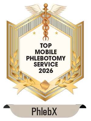 Top Mobile Phlebotomy Service 2026