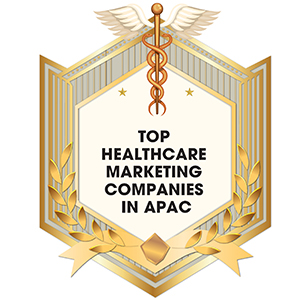 Top Healthcare Marketing Companies In APAC
