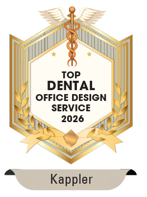 Top Dental Office Design Service 2026