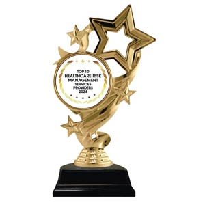 Top 10 Healthcare Risk Management Services Providers - 2024