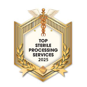 Top Sterile Processing Services - 2025