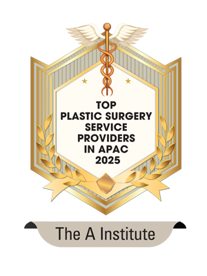 Top Plastic Surgery Service Providers in APAC 2025