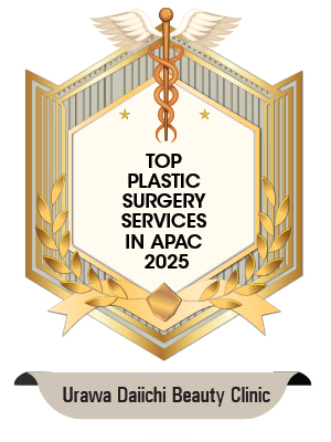Top Plastic Surgery Service Provider in APAC 2025
