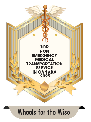 Top Non Emergency Medical Transportation Service in Canada 2025