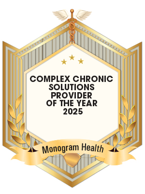 Complex Chronic Solutions Provider of the Year 2025