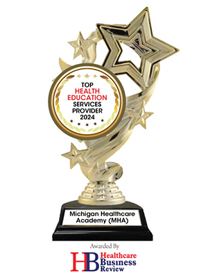 Top 10 Health Education Services Providers - 2024