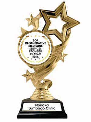 Top 10 Regenerative Medicine Services Providers in APAC - 2025
