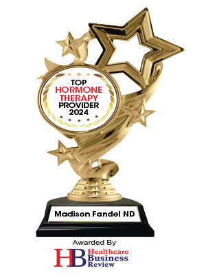 Top 10 Hormone Therapy Providers – 2024