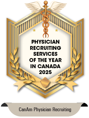 CanAm Physician Recruiting: Canada’s Lifeline for Global Physician Talent 