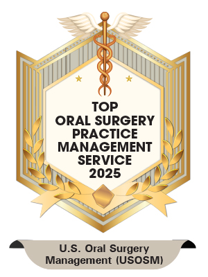 Top Oral Surgery Practice Management Service 2025
