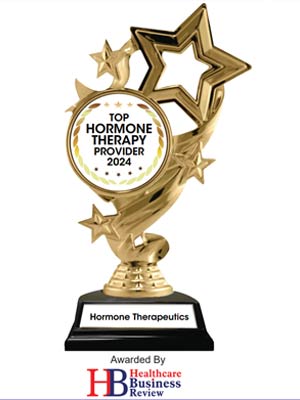 Top 10 Hormone Therapy Providers – 2024