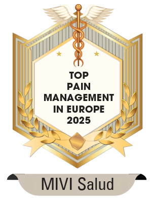 Top Pain Management in Europe 2025