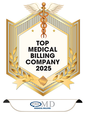 Top Medical Billing Company 2025