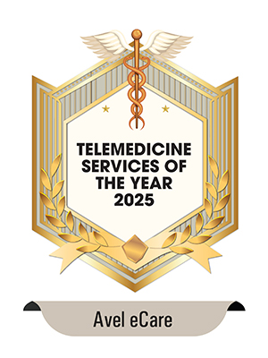 Telemedicine Services of the Year 2025