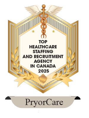PryorCare : Strategic Healthcare Staffing, Rooted in Clinical Insight 