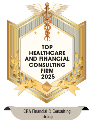 Top Healthcare and Financial Consulting Firm 2025