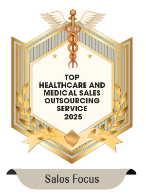 Top Healthcare And Medical Sales Outsourcing Service 2025