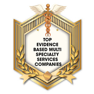 Top Evidence Based Multi Specialty Services Companies
