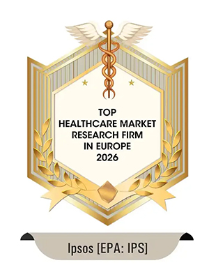 Top Healthcare Market Research Firm In Europe 2026