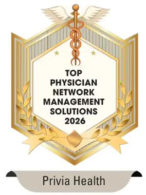 Privia Health: Autonomy at Network Scale 