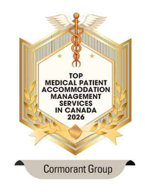 Top Medical Patient Accommodation Management Services In Canada 2026