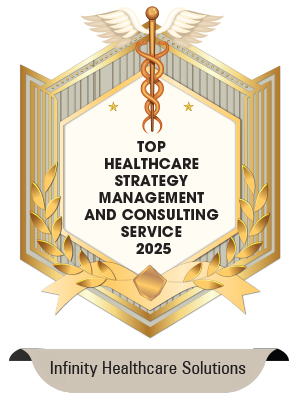 Top Healthcare Strategy Management and Consulting Service 2025