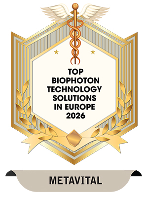 Top Biophoton Technology Solutions in Europe 2026